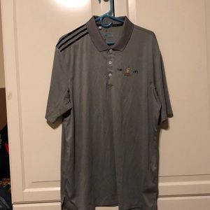 Adidas Polo - Fox FIFA World Cup Russia 2018